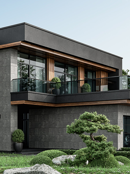 TMV 46A · Architecture company TMV Homes
